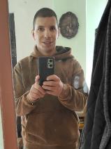 Gábor társkereső fotója