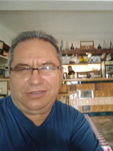 Zsolt, 57 éves pécsi társkereső férfi profil fotója