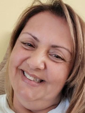 Kati, 56 éves szerbiai társkereső nő profil fotója