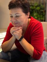 Szilvia társkereső fotója