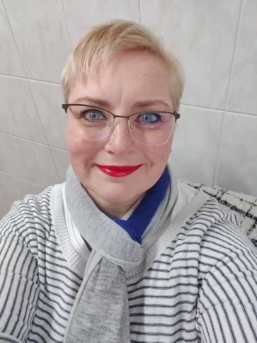 Zsuzsi, 46 éves debreceni társkereső nő profil fotója