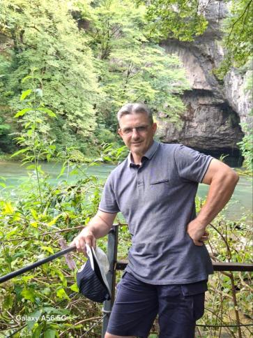 Rudolf, 51 éves Budapest IV. kerületi társkereső férfi profil fotója