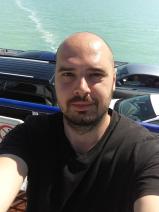 István társkereső fotója