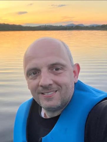 Pisti, 45 éves Nagy Britannia kerületi társkereső férfi profil fotója