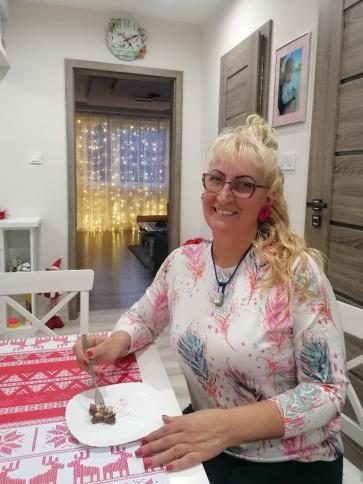 Anna, 57 éves miskolci társkereső nő profil fotója