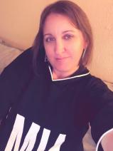 Petra társkereső fotója