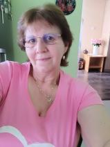 Marika társkereső fotója