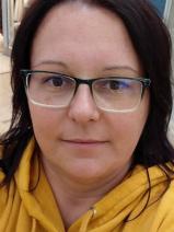 Gina társkereső fotója