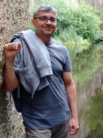 László, 52 éves debreceni társkereső férfi profil fotója