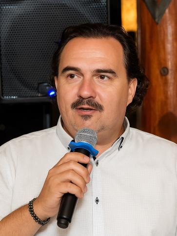 Zsolt, 46 éves püspökszilágyi társkereső férfi profil fotója