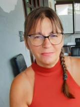 Ágnes társkereső fotója