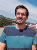 Miklós társkereső fotója