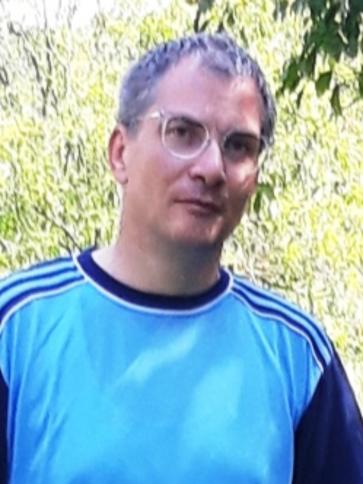 Robi, 48 éves pápai társkereső férfi profil fotója