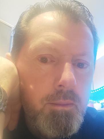 Sándor, 53 éves kiskunfélegyházi társkereső férfi profil fotója