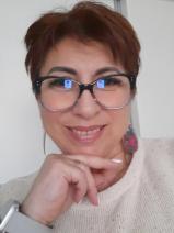 Mária társkereső fotója