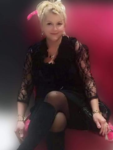 Renata, 54 éves soproni társkereső nő profil fotója