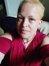 Ágnes társkereső fotója