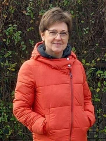 Zsuzsi, 61 éves kistarcsai társkereső férfi profil fotója