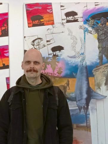 Zol, 51 éves Budapest I. kerületi társkereső férfi profil fotója