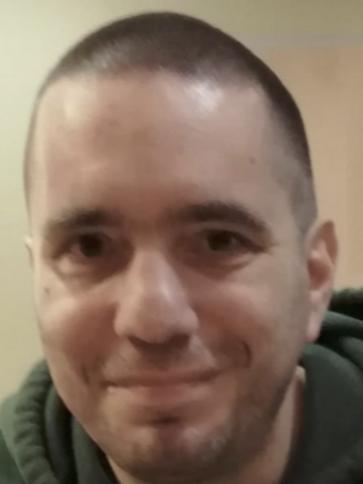 Péter, 47 éves Budapest XV. kerületi társkereső férfi profil fotója