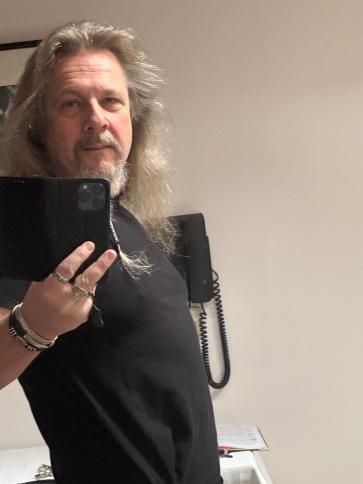 Tamás, 57 éves Budapest XV. kerületi társkereső férfi profil fotója