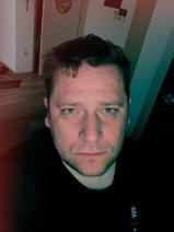 Gábor társkereső fotója