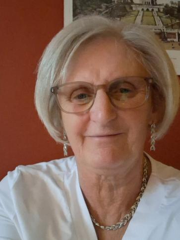 Ildikó, 63 éves táborfalvai társkereső nő profil fotója