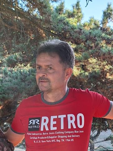 Sanyi, 50 éves újfehértói társkereső férfi profil fotója