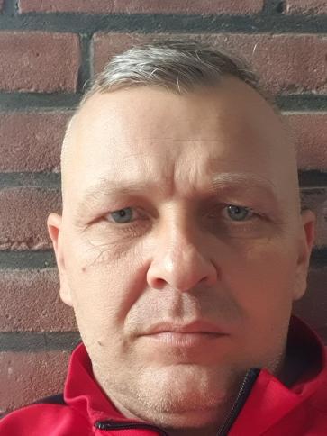 Zsolt, 43 éves hollandiai társkereső férfi profil fotója