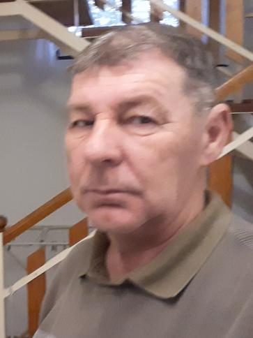 János, 59 éves patosfai társkereső férfi profil fotója