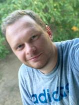 Péter társkereső fotója