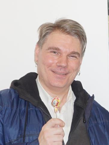 Gábor, 49 éves Budapest XXI. kerületi társkereső férfi profil fotója