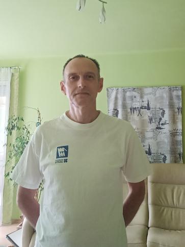 Tamás, 55 éves győri társkereső férfi profil fotója