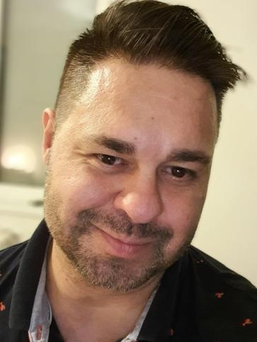 Ferenc, 46 éves Budapest XIII. kerületi társkereső férfi profil fotója