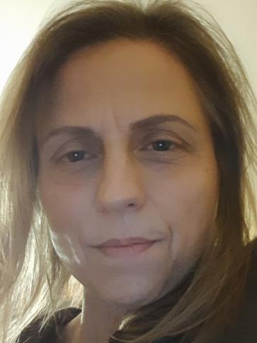 Eszter, 52 éves Budapest III. kerületi társkereső nő profil fotója