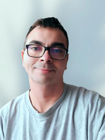 András, 36 éves orosházi társkereső férfi profil fotója