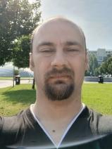 Sziasztok! Gabor vagyok. Komoly Budapest XVIII. kerületi párkereső nők jelentkezését várom.