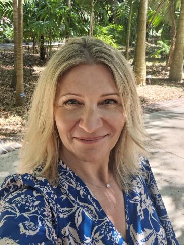 Szilvia, 52 éves dunavarsányi társkereső nő profil fotója