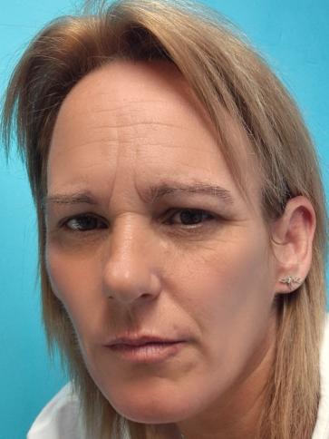 Krisztina, 46 éves dorogi társkereső nő profil fotója