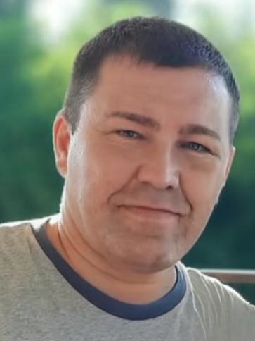 Imre, 48 éves békéscsabai társkereső férfi profil fotója