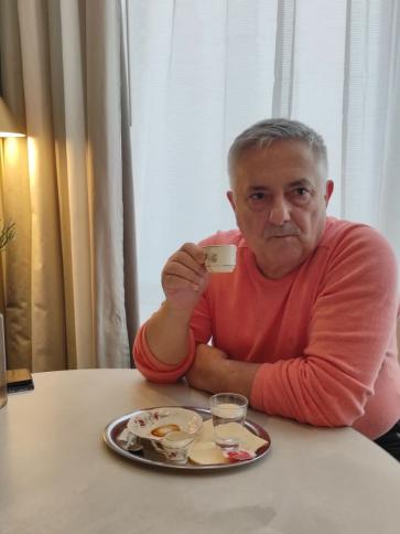 István, 63 éves ceglédi társkereső férfi profil fotója