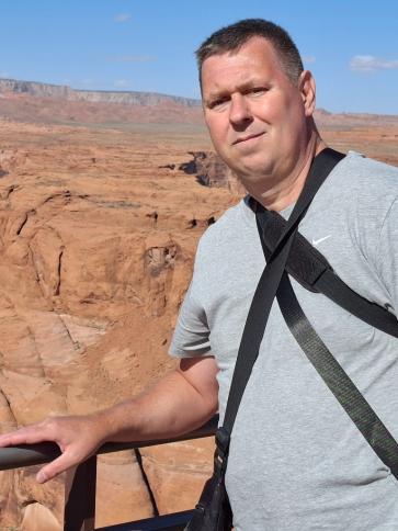 Zoli, 48 éves szentesi társkereső férfi profil fotója