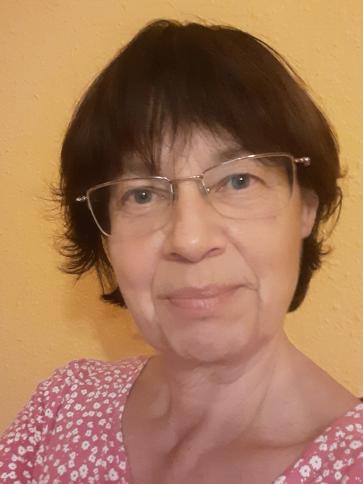 Évi, 59 éves Budapest XVIII. kerületi társkereső nő profil fotója