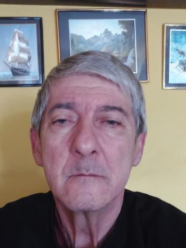 István, 61 éves ceglédi társkereső férfi profil fotója
