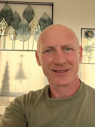 Zoltán, 51 éves szolnoki társkereső férfi profil fotója