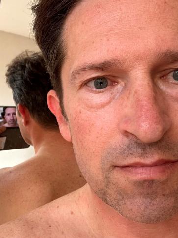 Norbi, 49 éves esztergomi társkereső férfi profil fotója