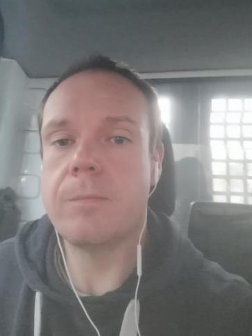 Tamás, 42 éves Budapest XVI. kerületi társkereső férfi profil fotója