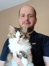 Balázs társkereső fotója