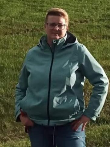 Varju, 48 éves ausztriai társkereső nő profil fotója