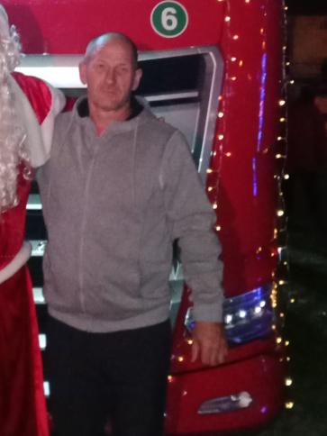 Tibor, 48 éves bugyi társkereső férfi profil fotója